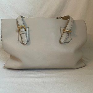 Reiss Genuine Leather Bag (Never Used!)